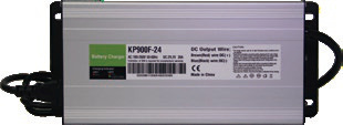 Ličio akumuliatorių kroviklis 24 V 30 A (ULP-24V-30A, ULTIMATRON)