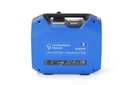 Inverterinis generatorius 1,8 kW benzininis (ULT-2000-EU, ULTIMATRON)
