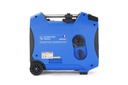 Invertora benzīna ģenerators 3,5 kW ar elektrisko starteri (ULT-3800-EU, ULTIMATRON)