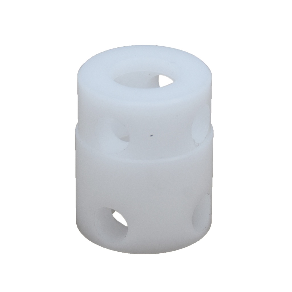 Inverter bushing 13770, 15755-56, 15765-67, 25720, 25787-88 (1557322, EUROLUBE)