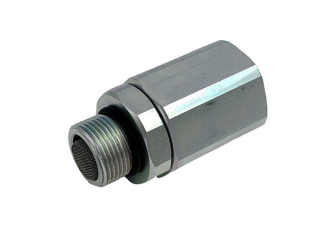 Swivel 3/4 in. – 1 in. BSP (F-M) (16711, EUROLUBE)