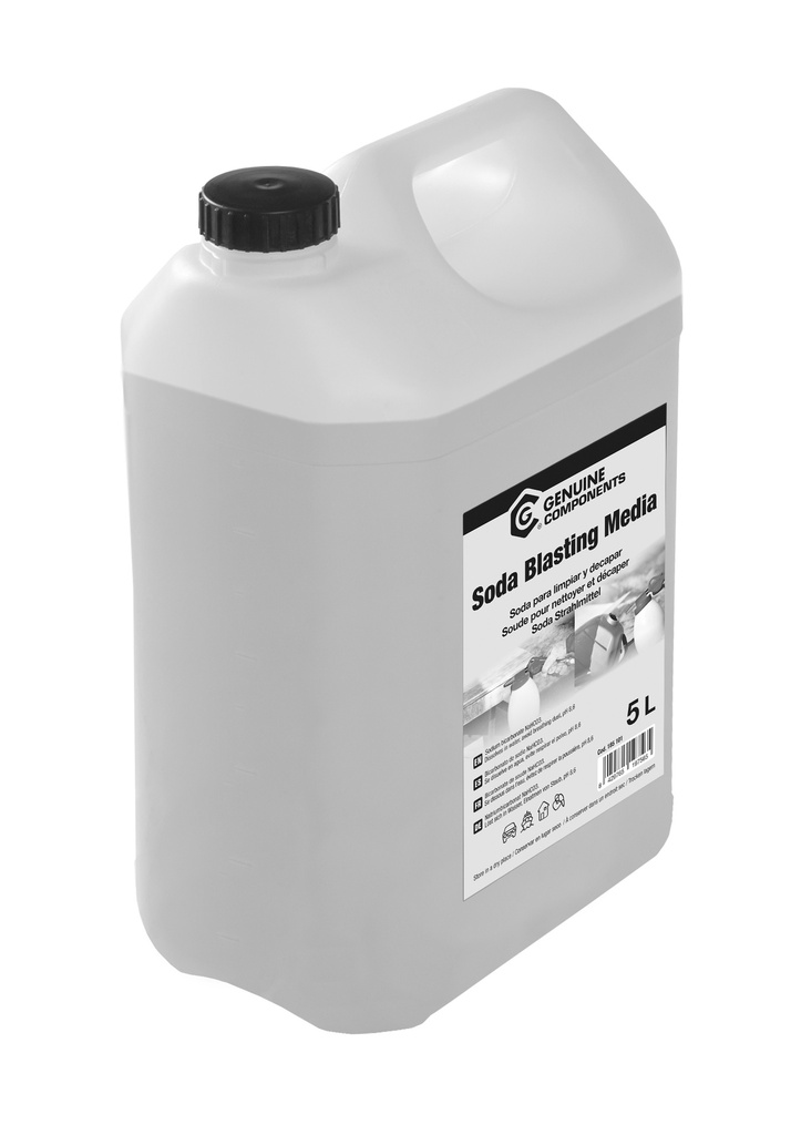 Soda 5 l (18761, EUROLUBE)