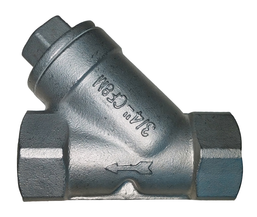 Eļļas sietiņš 3/4 collas (F) BSP (18859, EUROLUBE)