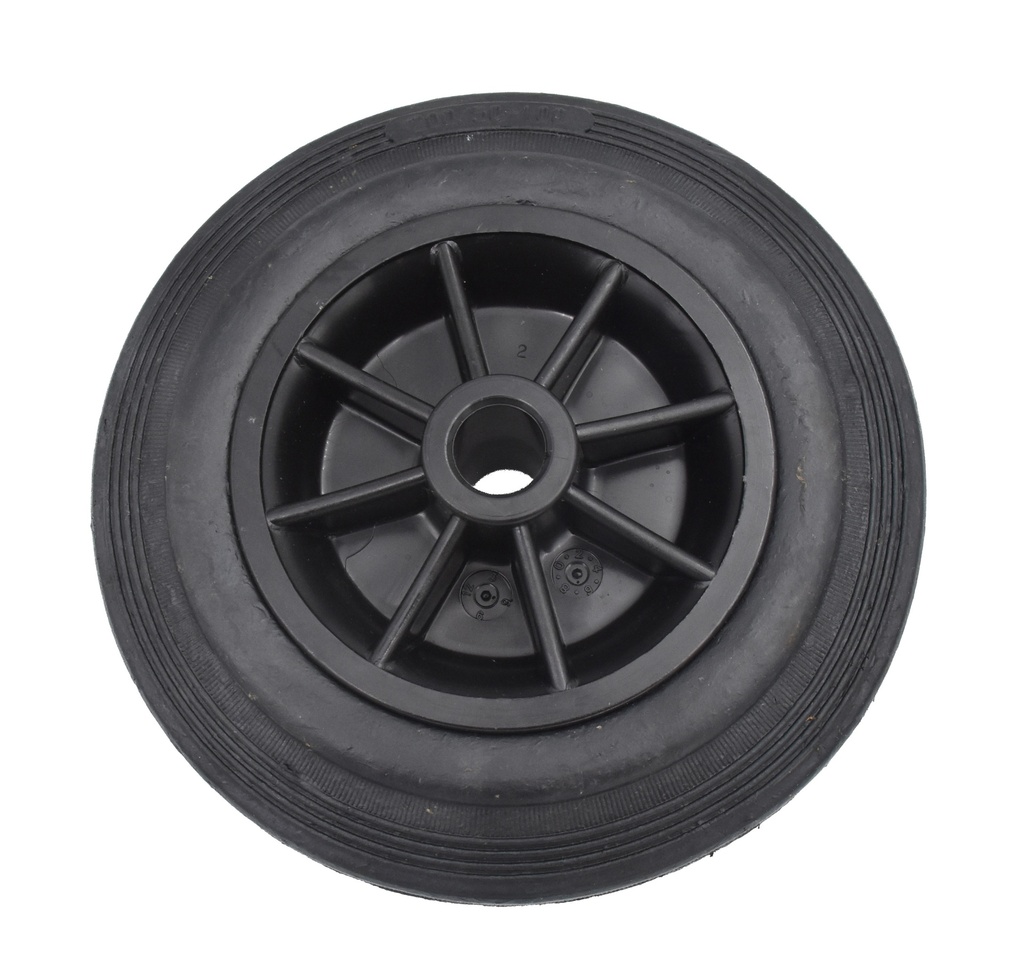 Wheel Ø200 mm for 26720 (2027201, EUROLUBE)