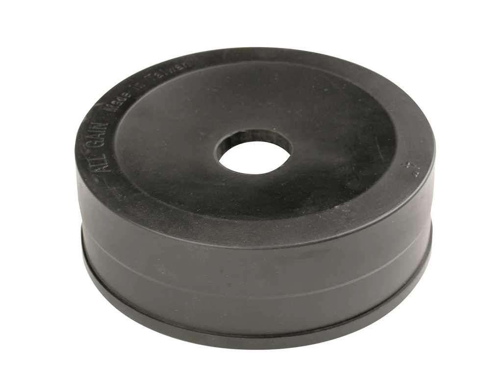 Gumijas aizsargs mucas adapterim (2395125, EUROLUBE)