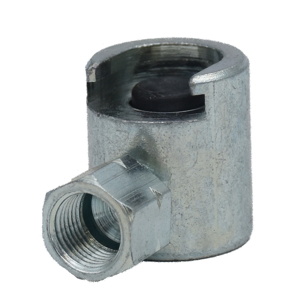 Button head nozzle G1/8” 15-16 mm (26795, EUROLUBE)