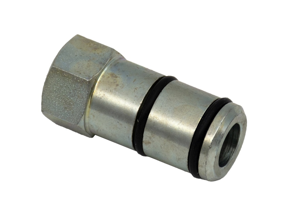 Mercedes adaptor (318100100, EUROLUBE)