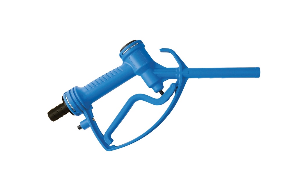 Manuāla AdBlue® izsniegšanas pistole Ø19 mm (3/4 collas) šļūtenei (3369174, EUROLUBE)