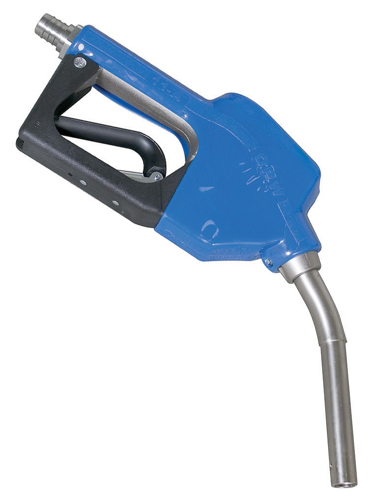 Automatic AdBlue® Nozzle (3369176, EUROLUBE)