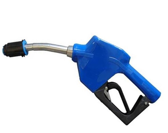 Automātiskā AdBlue® pistole ar magnētisko sensoru (3369178, EUROLUBE)