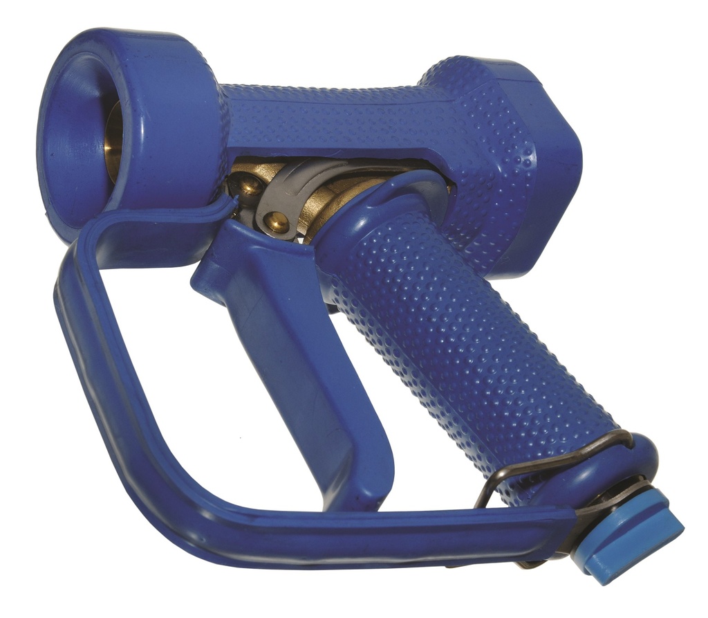 Wash handle, heavy duty 1/2" (F) BSP (36733, EUROLUBE)