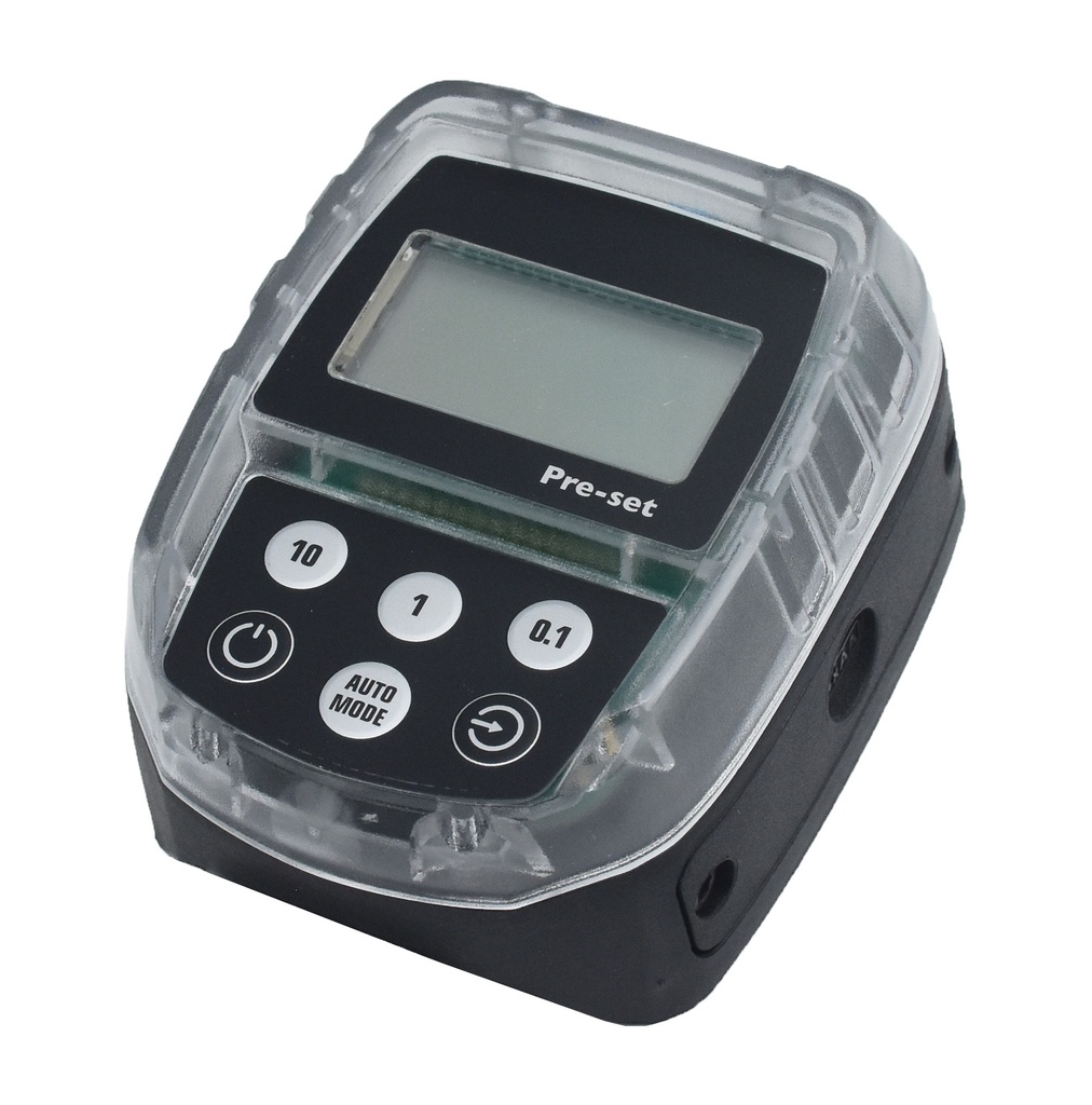 Elektroniskais modulis skaitītājam 10400 (5091016, EUROLUBE)