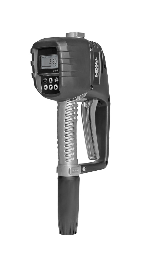 NEX·U·® U·link Wireless digital hand meter (53803, EUROLUBE)