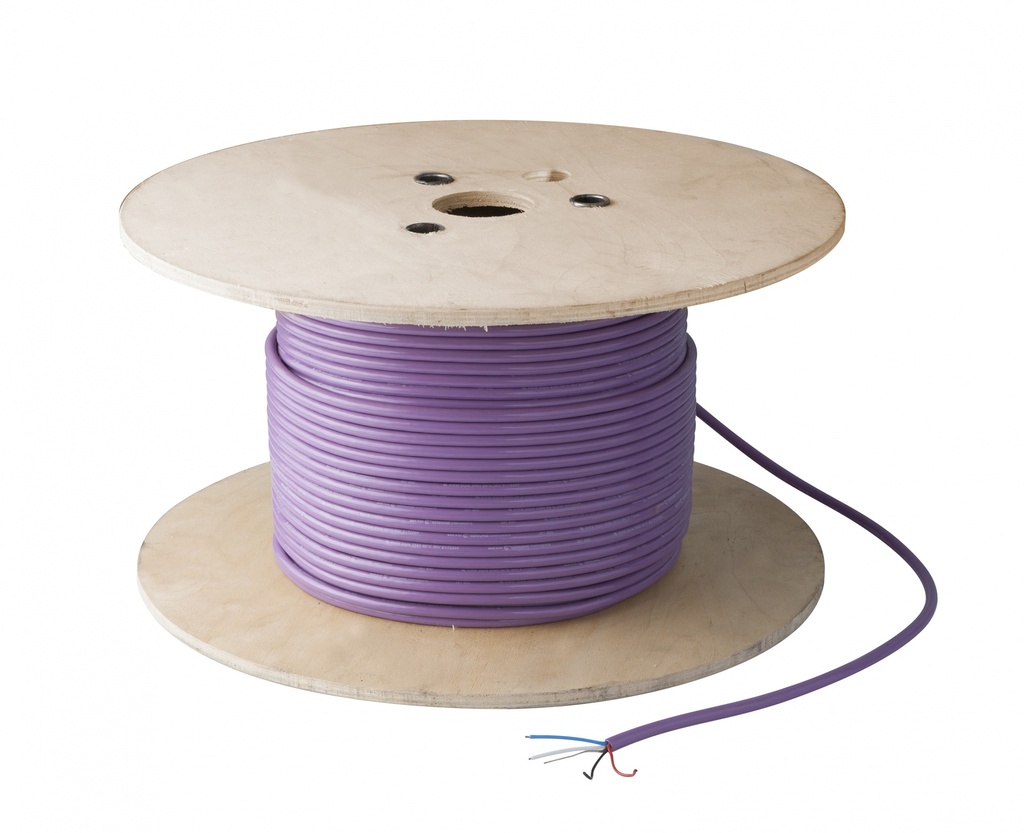 NEX·U® CAN kopnes kabelis, 25 m rullis (53890-25, EUROLUBE)