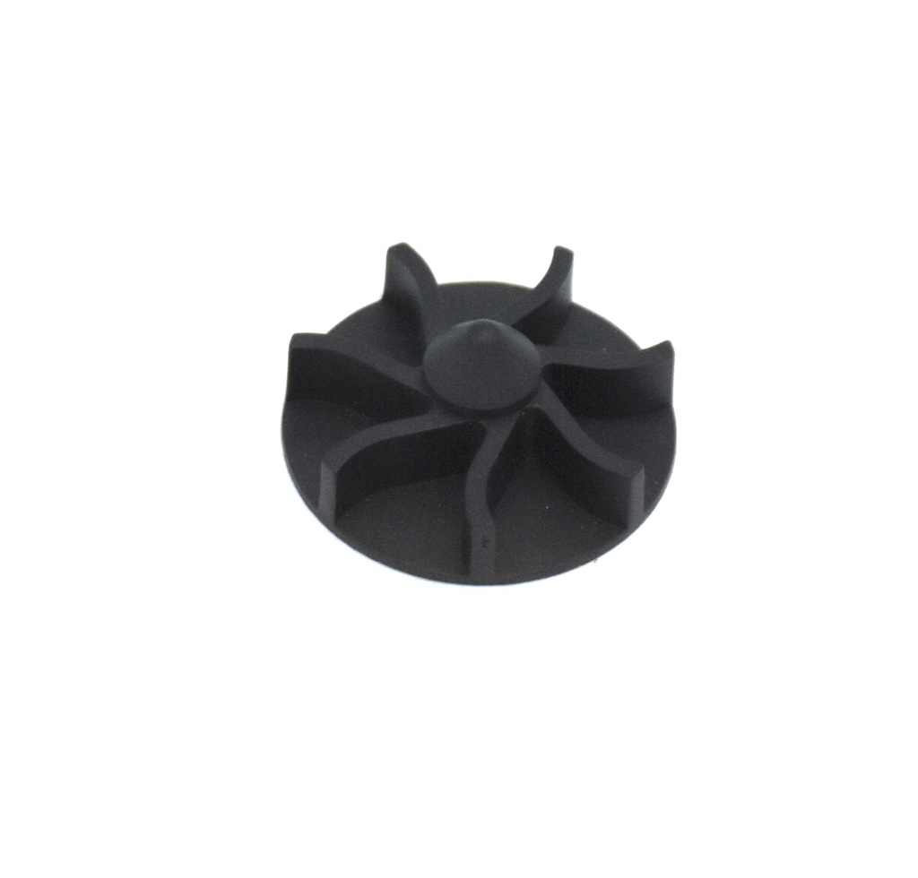 Impeller for Pumps 60325, 60327, 60240, 60242 (6030200, EUROLUBE)