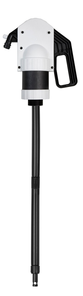 Statinės siurblys 60–205 l, 0,5 l per eigą (11645, EUROLUBE)