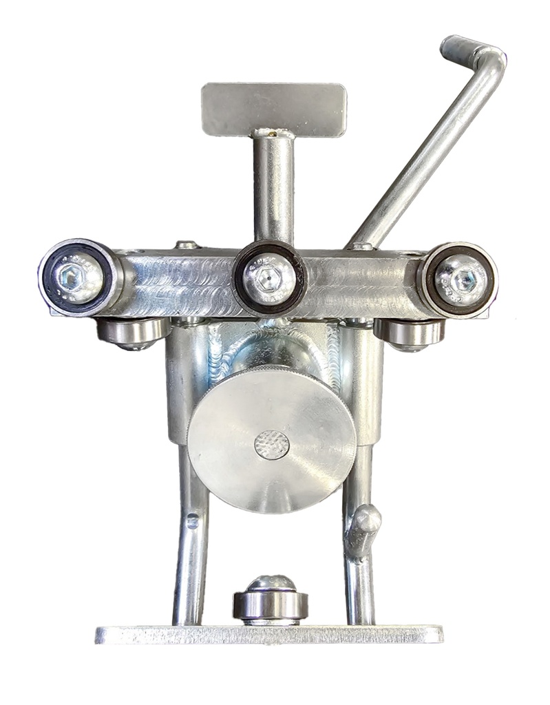 Mounting Tool for rubber seal (64225, EUROLUBE)
