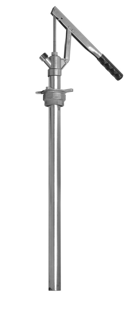 Rankinis alyvos / tepalo siurblys 60 l / 50 kg statinei (10724, EUROLUBE)