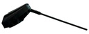 Kobra spray head adapter for MultiFix oil sprayer (10010930, IBS SCHERER)