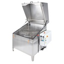 Automātiskā detaļu mazgāšanas iekārta MAXI 91-2 (2129900, IBS SCHERER)