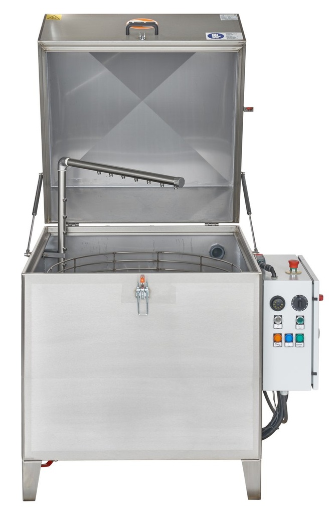 Automātiskais detaļu mazgātājs MAXI 78 (2129905, IBS SCHERER)