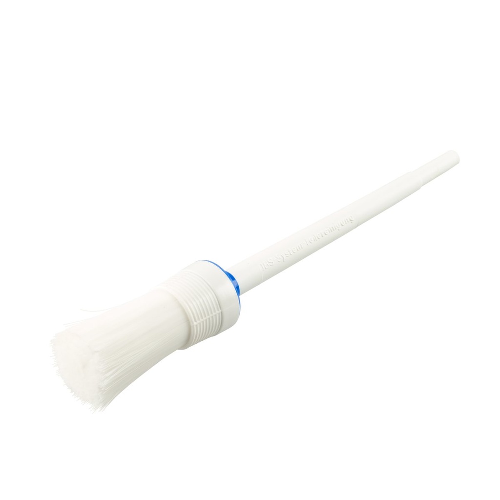Cleaning brush, fine bristles 0.3 mm (2222008, IBS SCHERER)