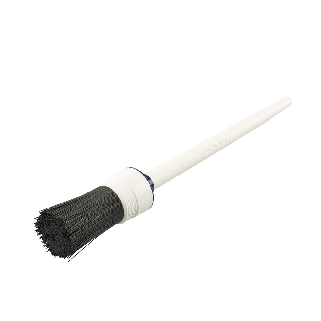 Tīrīšanas suka, rupji sari 0,5 mm (2222009, IBS SCHERER)