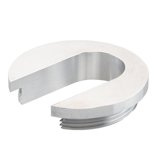 Barrel Connection, 2 inch (2222036, IBS SCHERER)