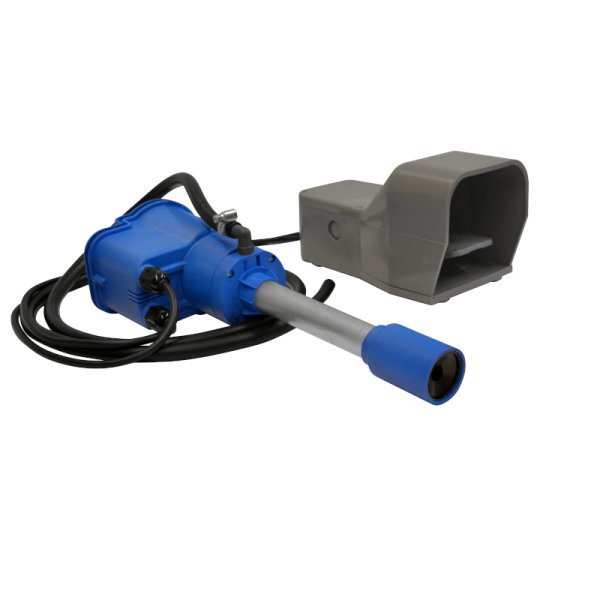 Sūkņa komplekts detaļu mazgātājiem W-100/W-250 (2222097, IBS SCHERER)