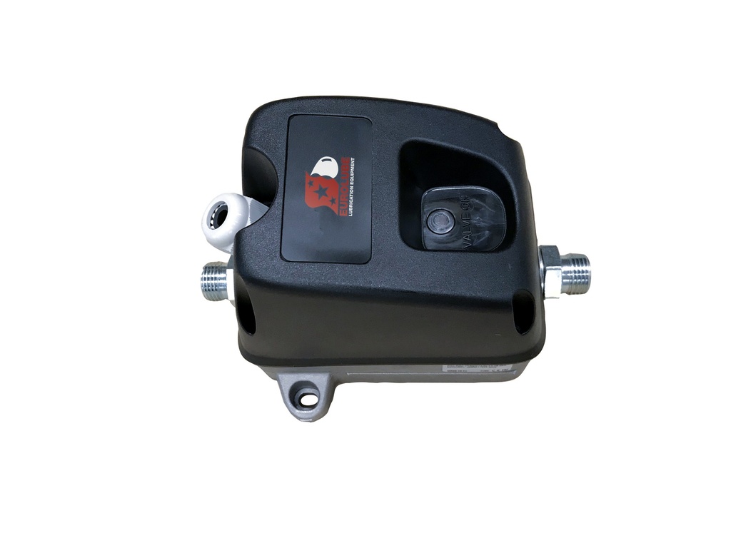 Integrated meter module for oil (59830, EUROLUBE)