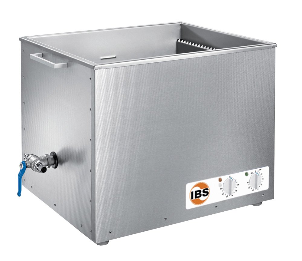 Ultrasonic cleaning device USI-60, industrial version (2320003, IBS SCHERER)