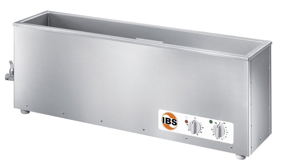 Ultrasonic cleaning device USW-39, workshop version (2320006, IBS SCHERER)
