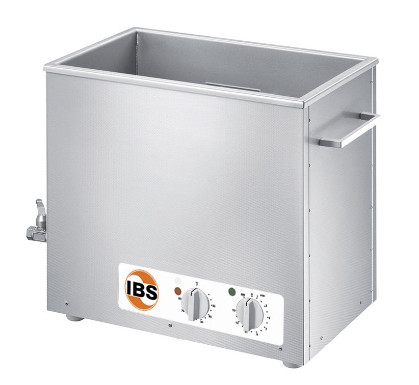 Ultrasonic cleaning device USW-45, workshop version (2320007, IBS SCHERER)