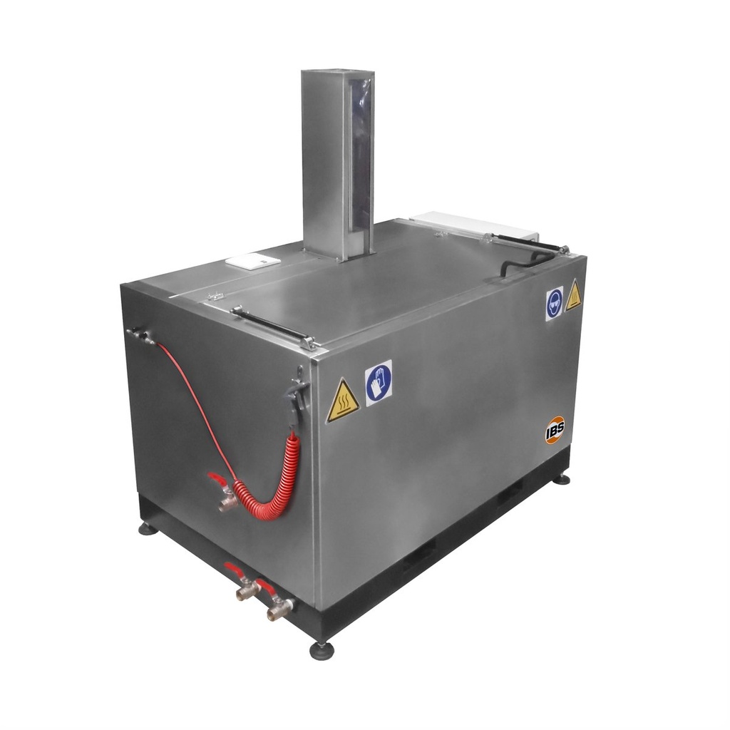 Ultrasonic cleaning unit U1100 (2320036, IBS SCHERER)