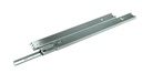 Replacement drawer slide set (pair) for workshop trolley art. 08520/085 (00008515, PICHLER)