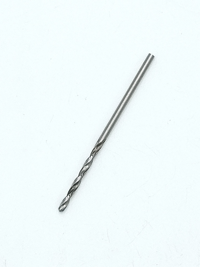 SHSS spirālurbis metālam Typ 120 Premium, DIN 338, 1,50 mm (00010130, PICHLER)