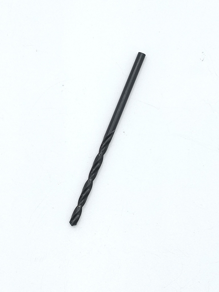 SHSS spirālurbis metālam Typ 120 Premium, DIN 338, 2,50 mm (00010191, PICHLER)