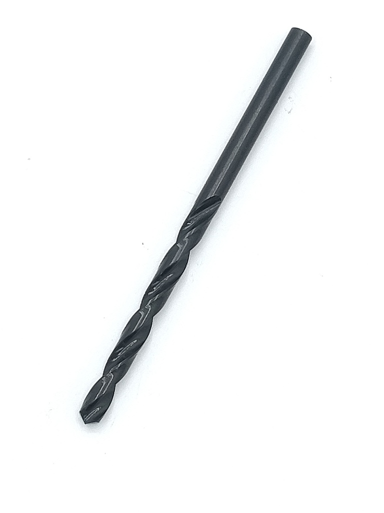 SHSS twist drill for metal Type 120 Premium, DIN 338, 4.00 mm (00010225, PICHLER)