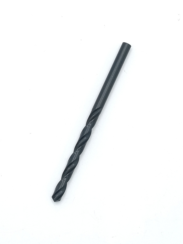 SHSS spiralinis grąžtas metalui Typ 120 Premium, DIN 338, 4,20 mm (00010229, PICHLER)