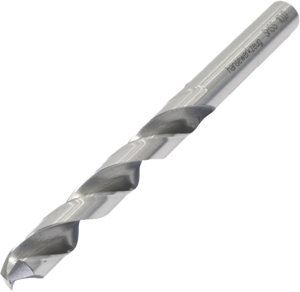 SHSS spiralinis grąžtas metalui Typ 120 Premium, 0,20 mm (00012000, PICHLER)