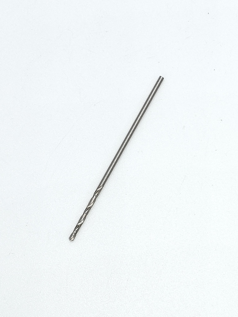 SHSS spiralinis grąžtas metalui Typ 120 Premium, 0,90 mm (00012007, PICHLER)