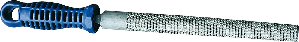 Pusapaļa rašpele 200 mm, 2. griezums (00033255, PICHLER)