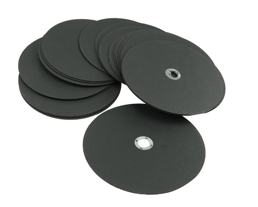 Specialus skardos pjovimo diskas BTS 3000-I 230 x 1,9 x 22,23 mm, pakuotėje 10 vnt. (00033905, PICHLER)