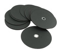 Specialus skardos pjovimo diskas BTS 3000-I 230 x 1,9 x 22,23 mm, pakuotėje 10 vnt. (00033905, PICHLER)