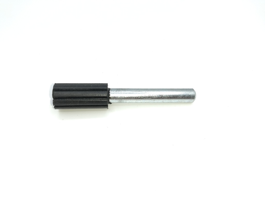 Guminis laikiklis šlifavimo rankovėms 10 × 20 mm (00034652, PICHLER)