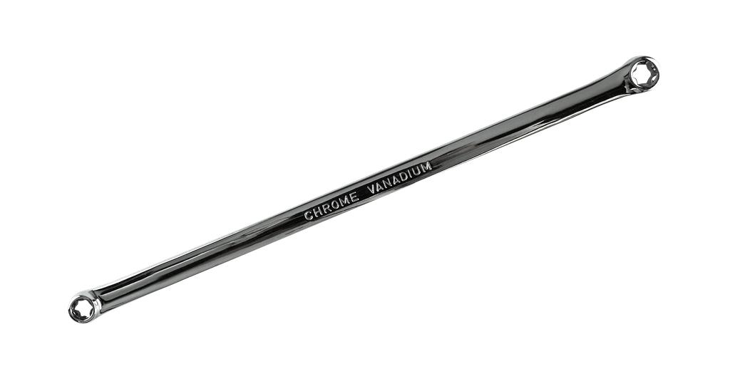 Gredzenatslēga ārējam Torx E11 x E12, īpaši gara (00040894, PICHLER)