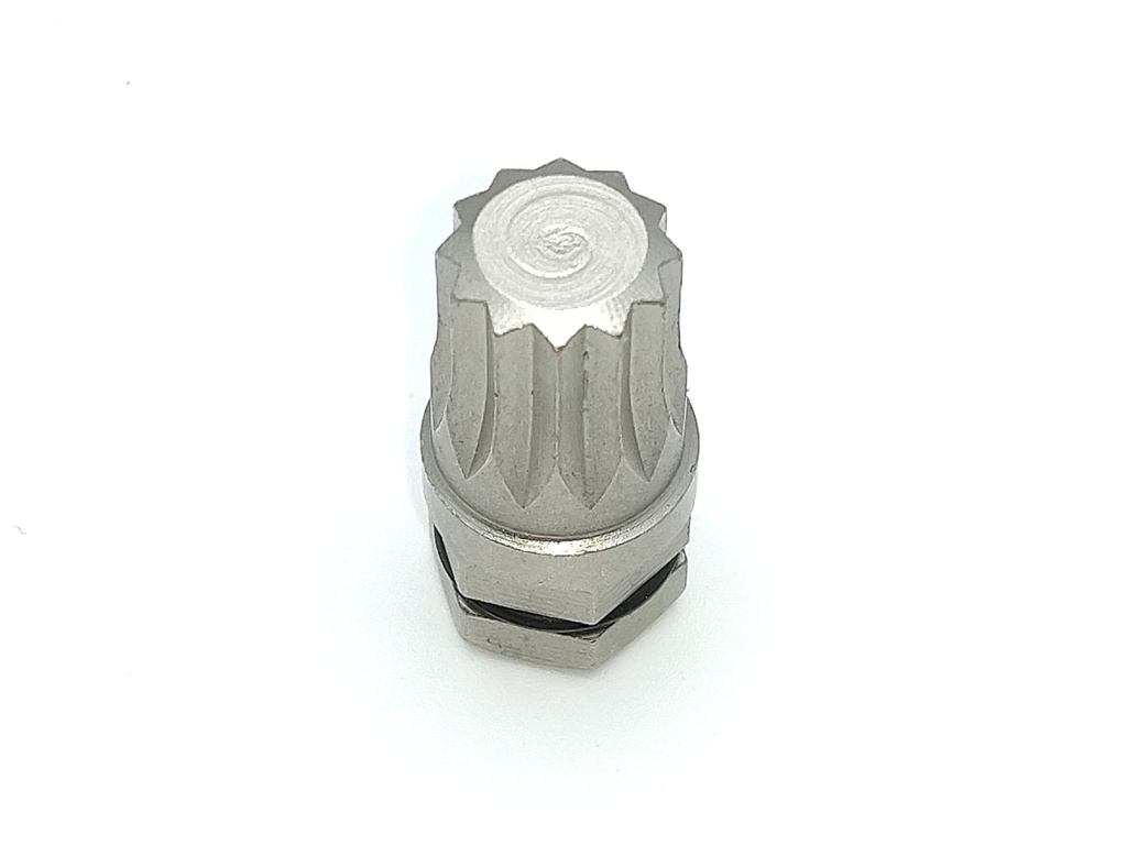 Micro bit XZN spline M10 from set 00042509 (00043158, PICHLER)