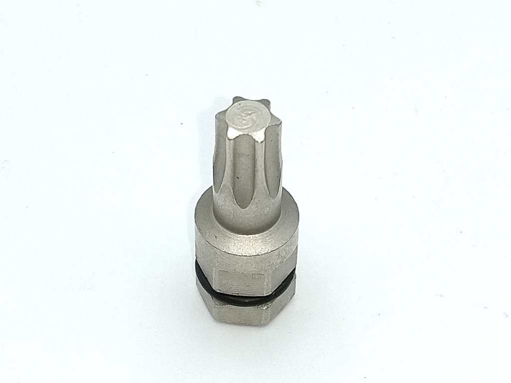 Mikro antgalis TX30 be skylės (00043164, PICHLER)
