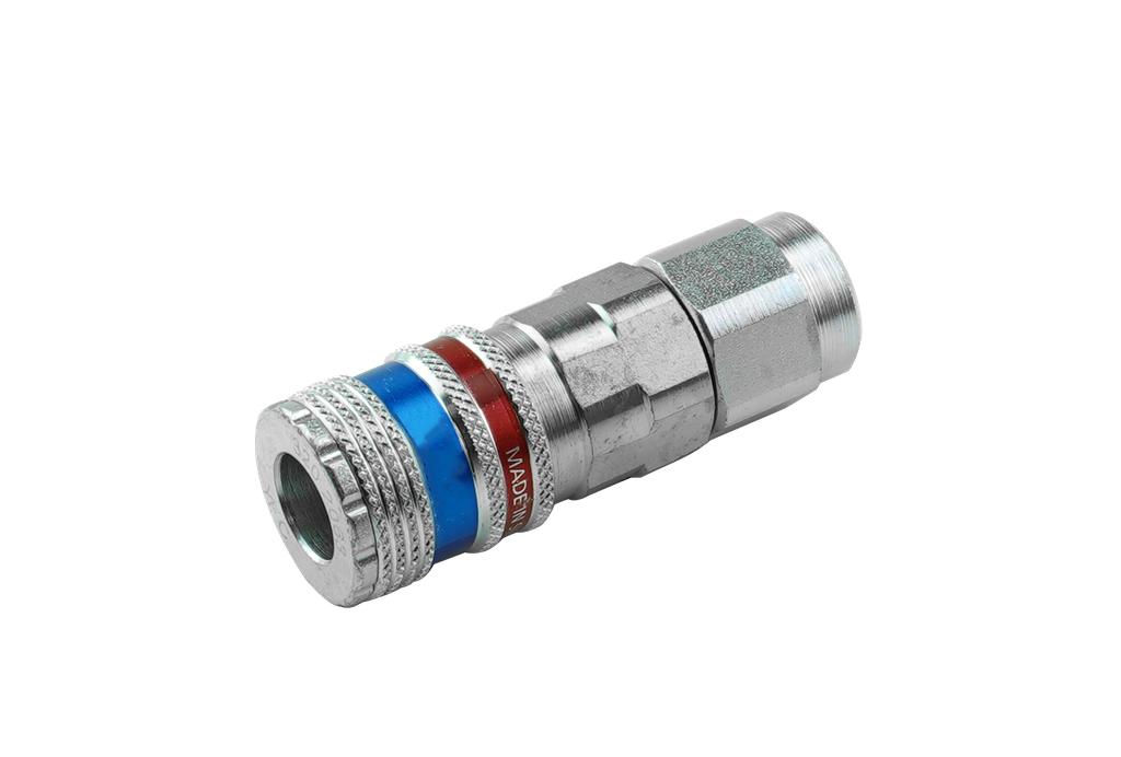 Stream-Line eSafe Safety Coupling for Hose 9.5x13.5 (15.5) mm (00043527, PICHLER)
