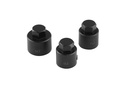 Tap Chuck Adapter Set M18–M24, 3 pcs. (00043876, PICHLER)